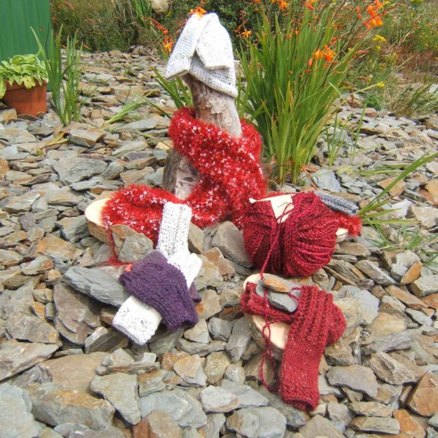 Berelantic Yarns