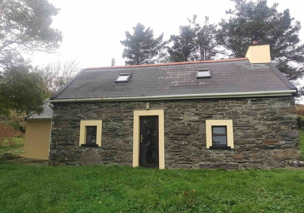 Jim's Place, Bere Island BERE ISLAND