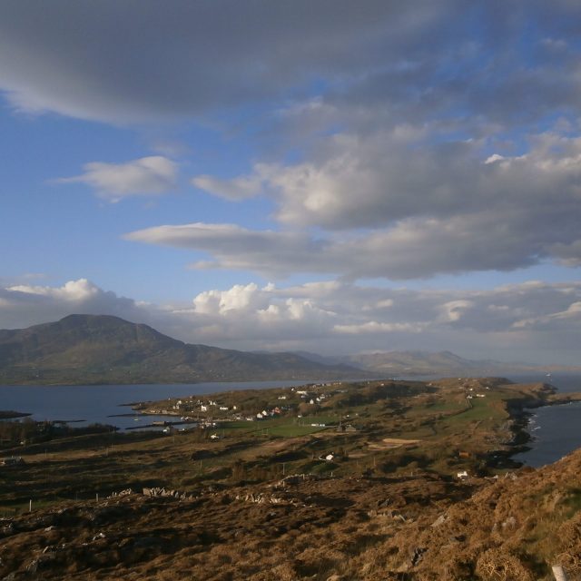 Bere Island
