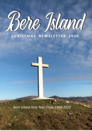 Bere Island Christmas Newsletter