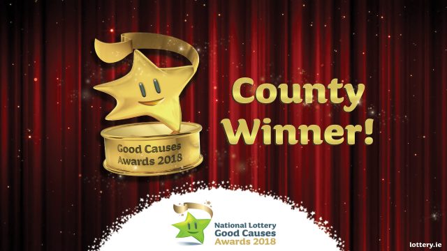 National Lottery Good Causes