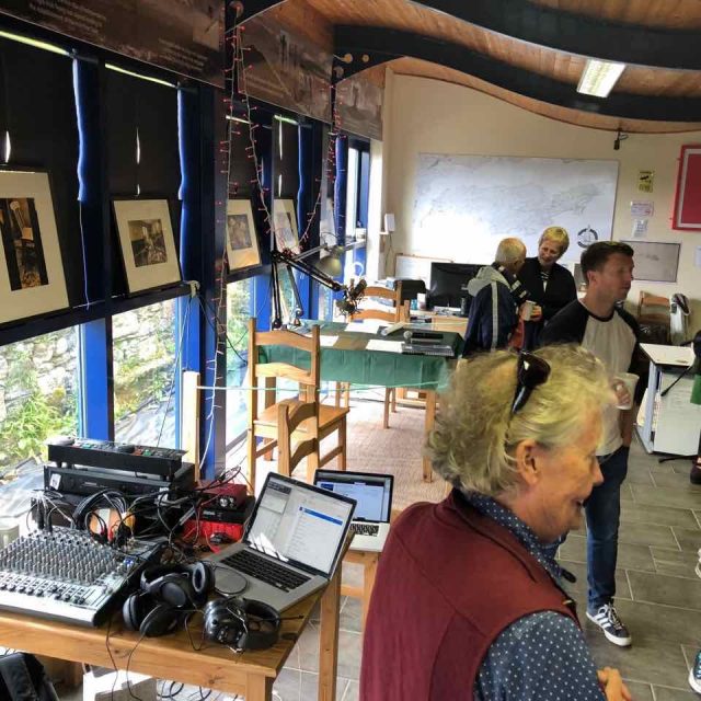 Bere Island Community Radio