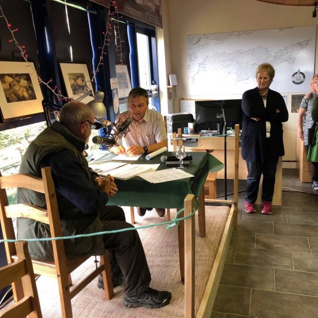 Bere Island Community Radio