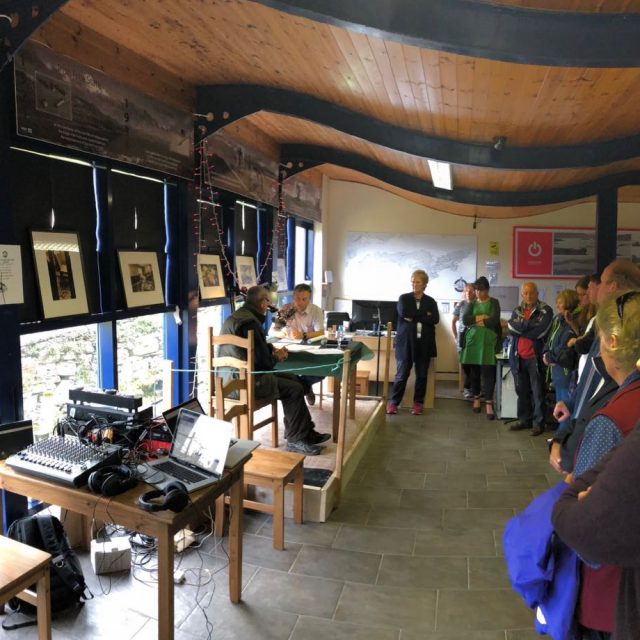 Bere Island Community Radio
