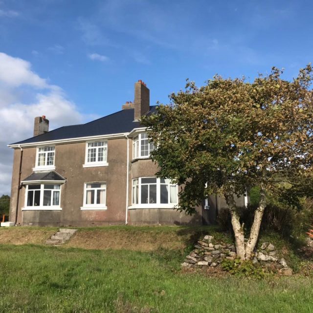 Admirals House B&B