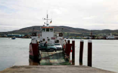 Bere Island Ferries