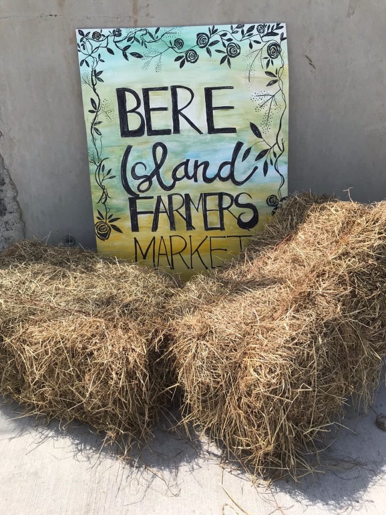 BBere Island Farmers Market