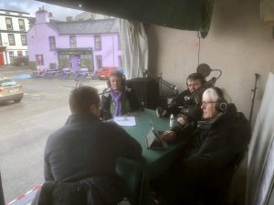 Bere Island Community Radio