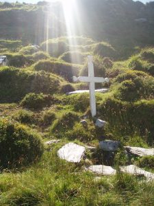 St Michael's Holy Well