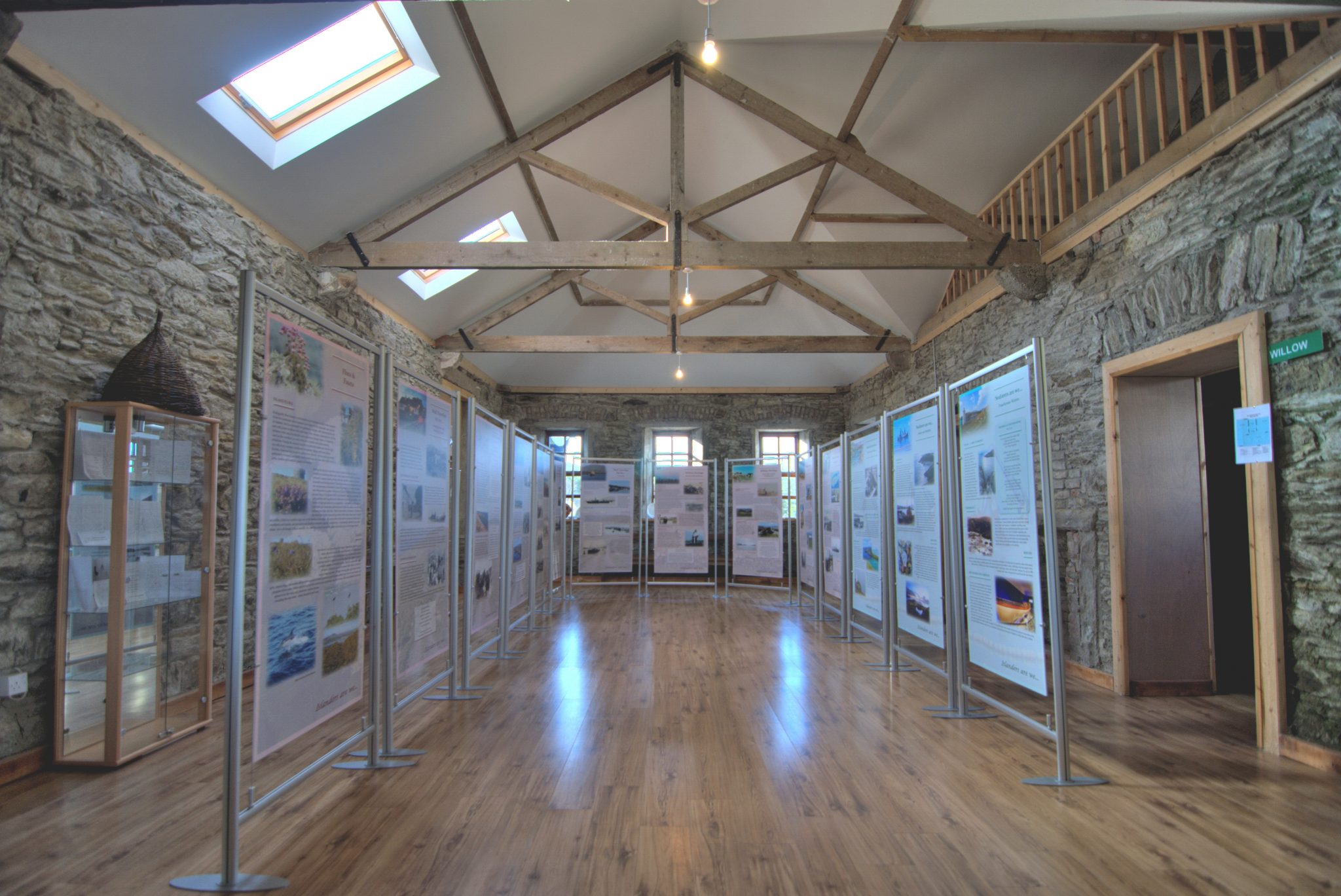 Bere Island Heritage Centre Bere Island