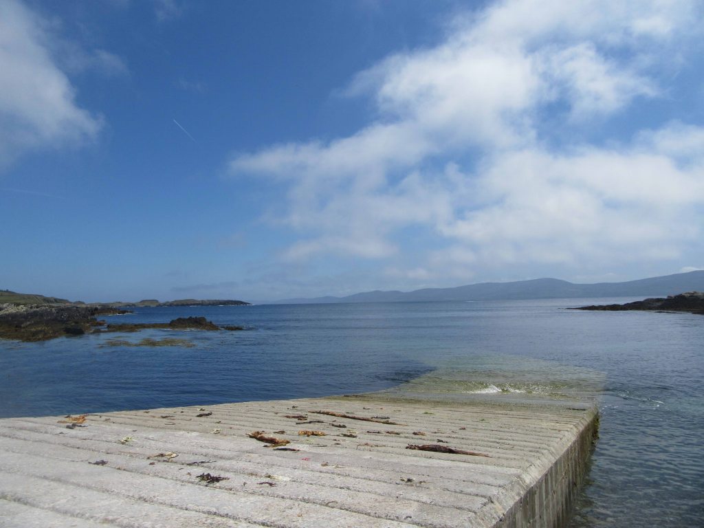 Cloughland Strand