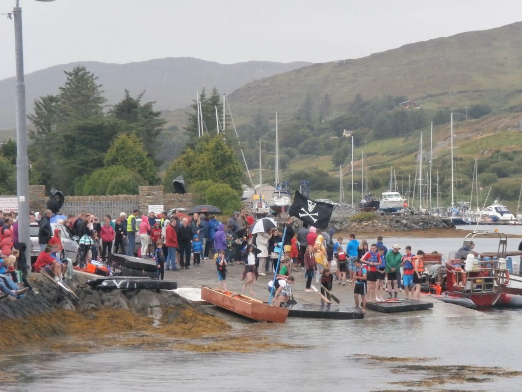 Bere Island Festival