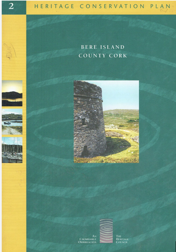 Bere Island Conservation Plan