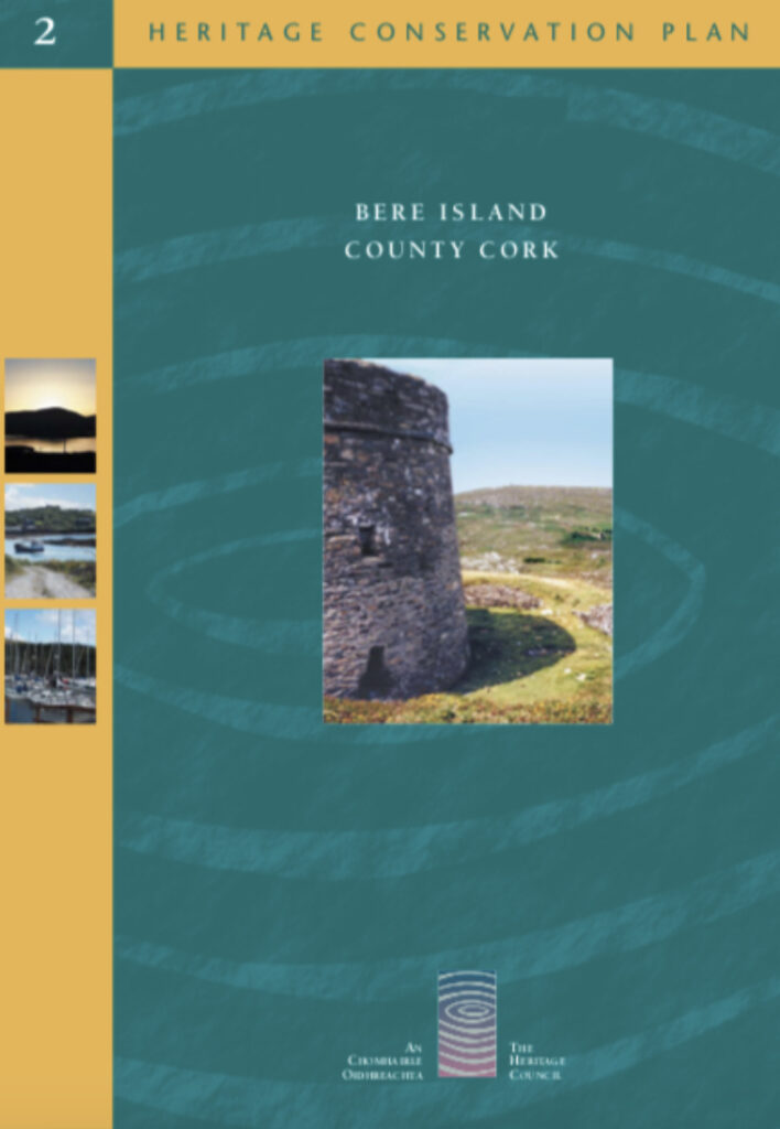 Bere Island Conservation Plan